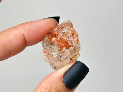 Petroleum Quartz (1.2", 31mm)