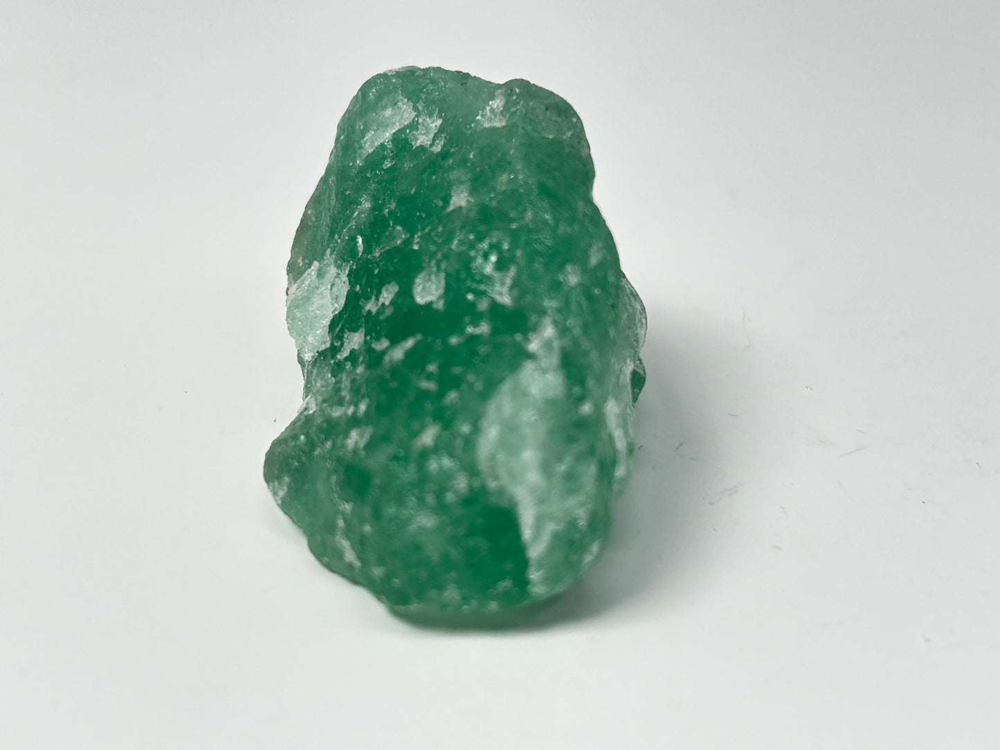 Natural Emerald Tanzurine (2.25", 58mm)
