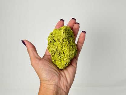 Nontronite (3.5", 89mm)