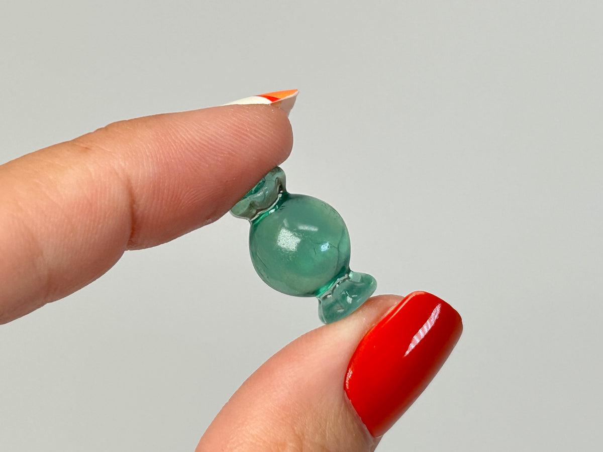 Fluorite Candy