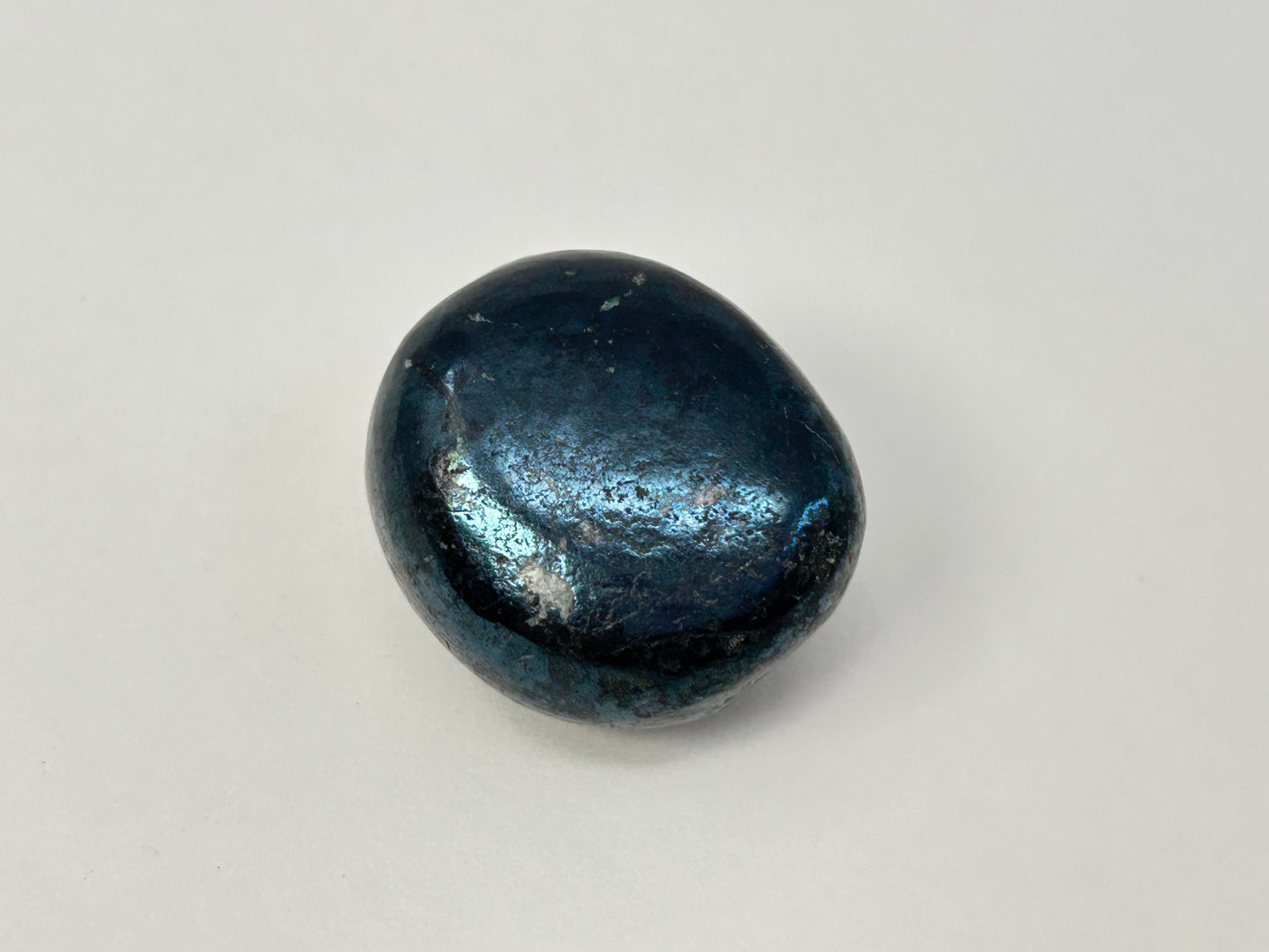 Covellite #30