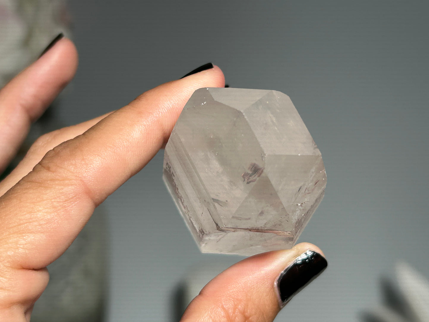 Lemurian Seed (2.3”, 59mm)