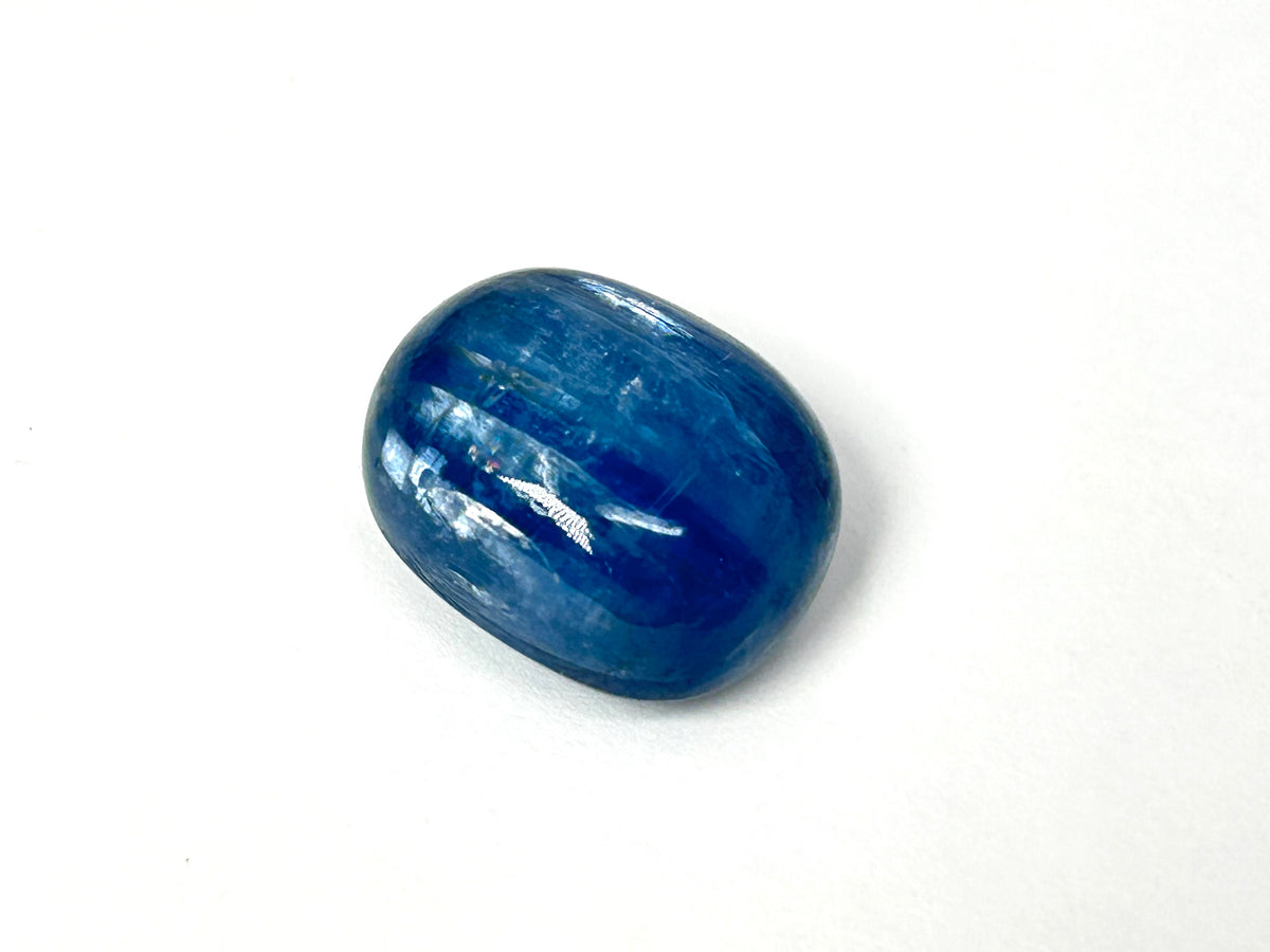 Gemmy Blue Kyanite #9