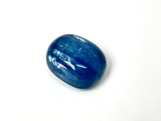 Gemmy Blue Kyanite #9