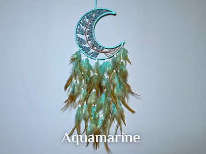 Tree of Life Dream Catcher