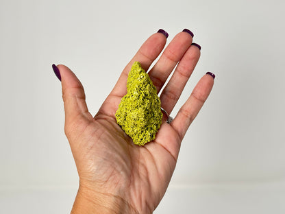 Nontronite (2.7", 69mm)