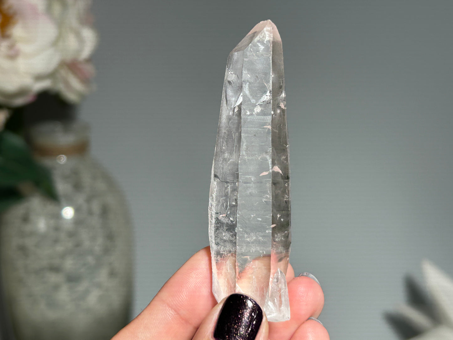Lemurian Seed (3.2”, 82mm)