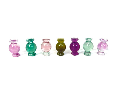 Fluorite Candy