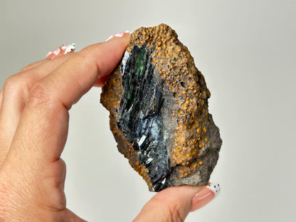 Vivianite (2.9", 74mm)