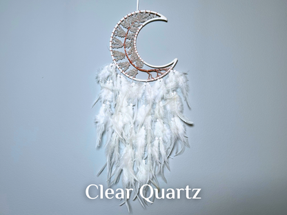 Tree of Life Dream Catcher