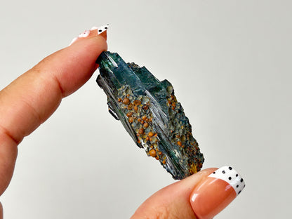 Vivianite (2", 50mm)