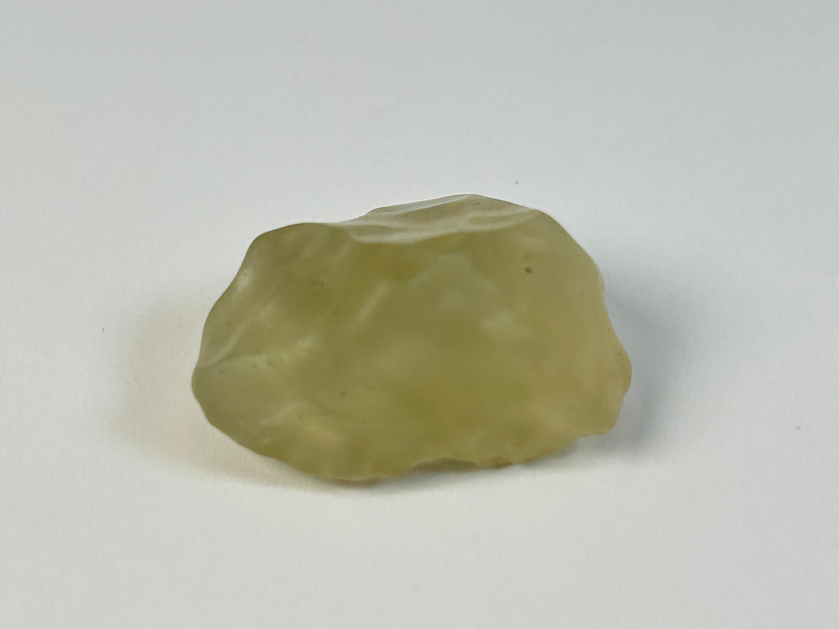 Libyan Desert Glass #9