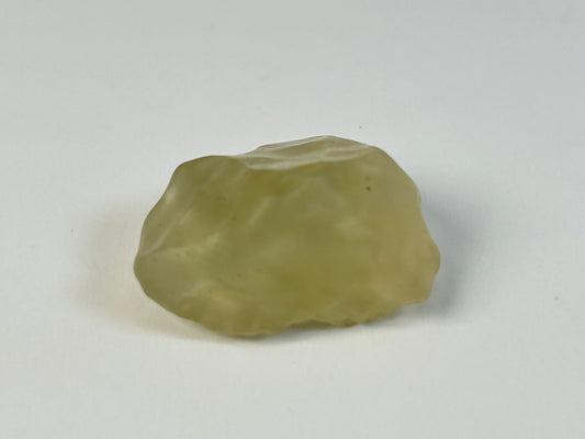 Libyan Desert Glass #9