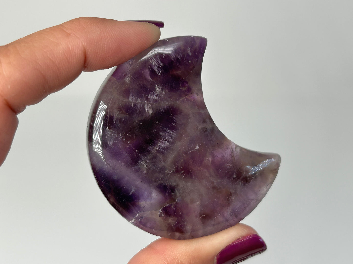 Amethyst Moon