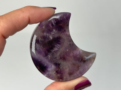 Amethyst Moon