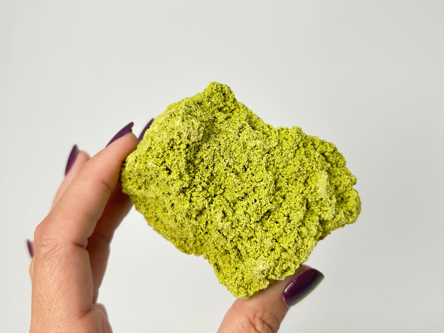 Nontronite (3", 77mm)