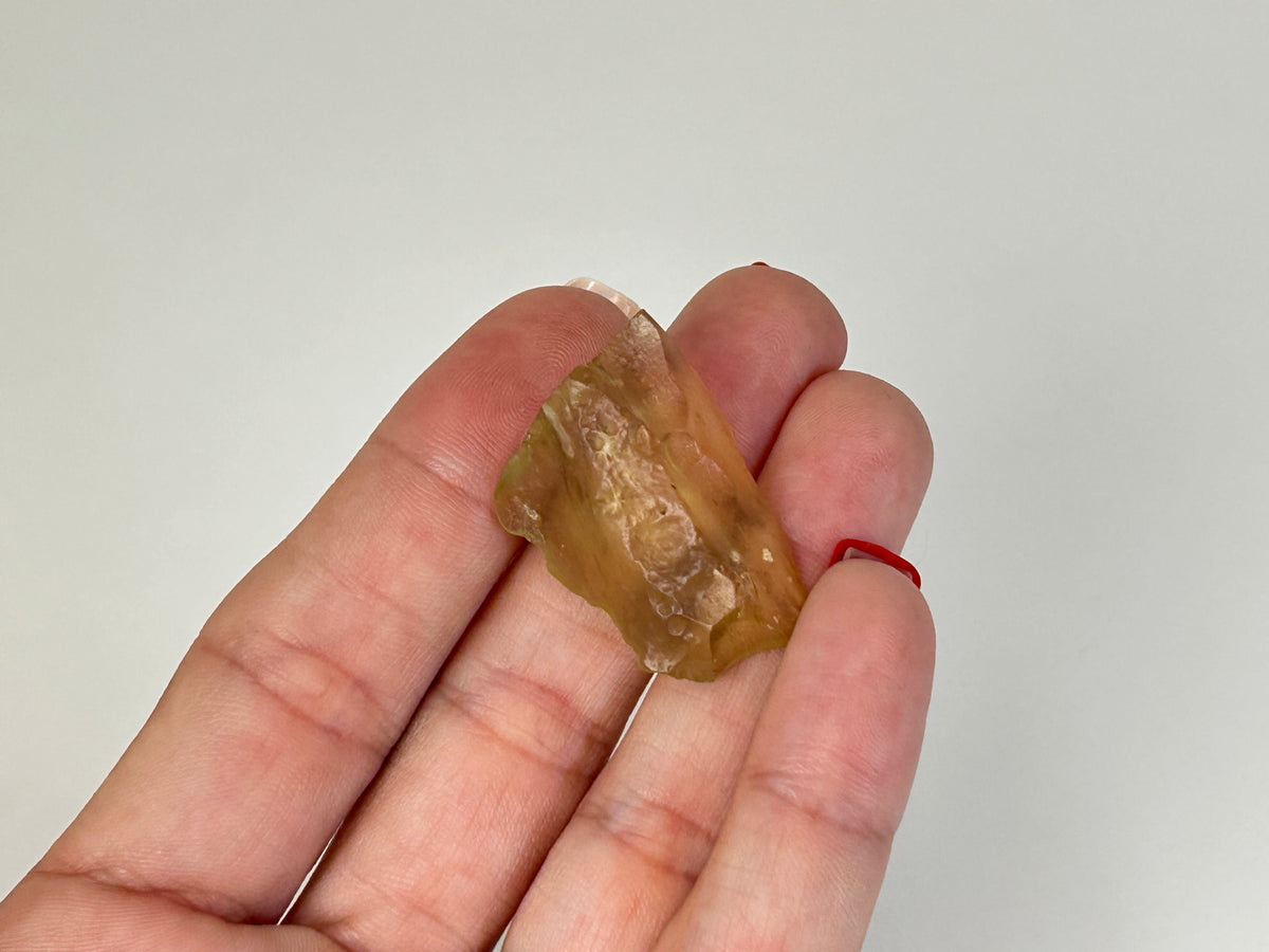 Libyan Desert Glass #5A