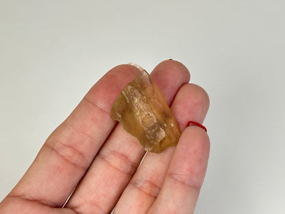 Libyan Desert Glass #5A