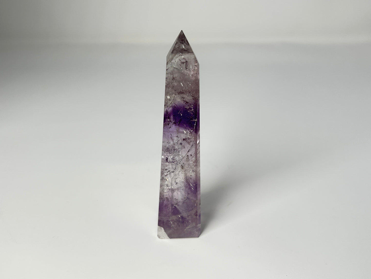 Phantom Amethyst Tower (4.2", 107mm)