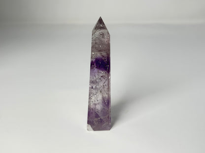 Phantom Amethyst Tower (4.2", 107mm)