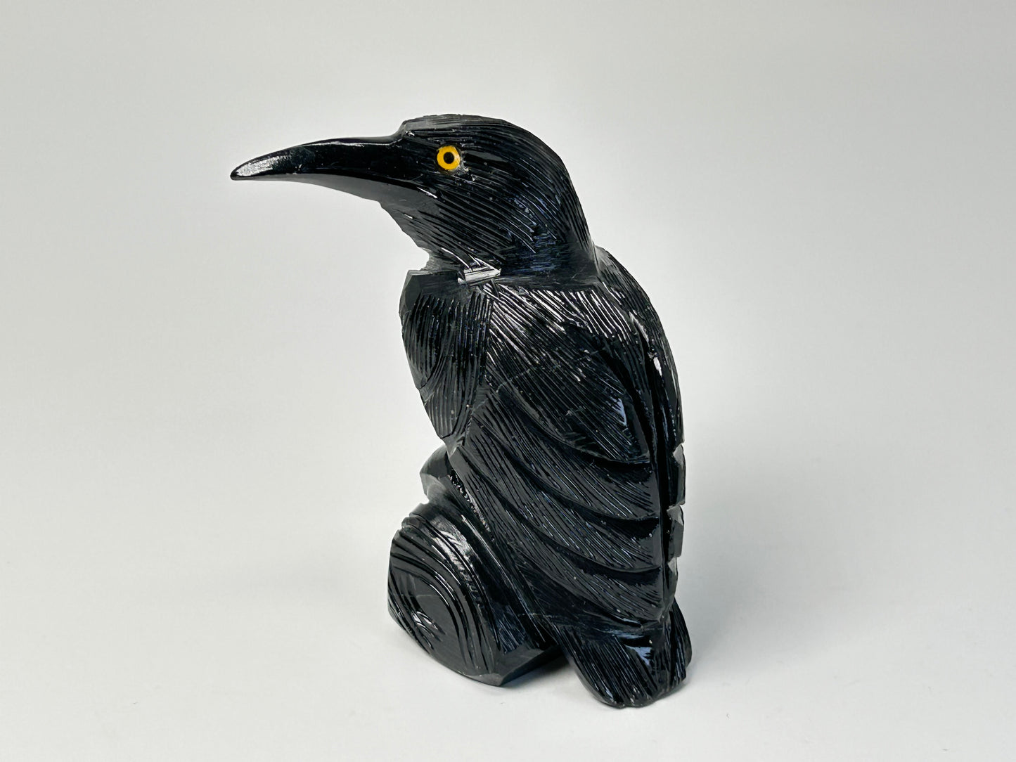 Onyx Crow (3.2", 81mm)