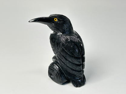 Onyx Crow (3.2", 81mm)