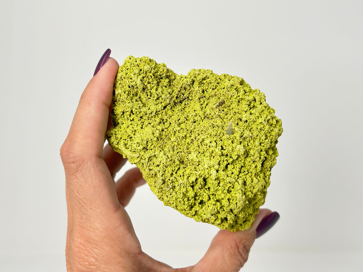 Nontronite (3.7", 93mm)