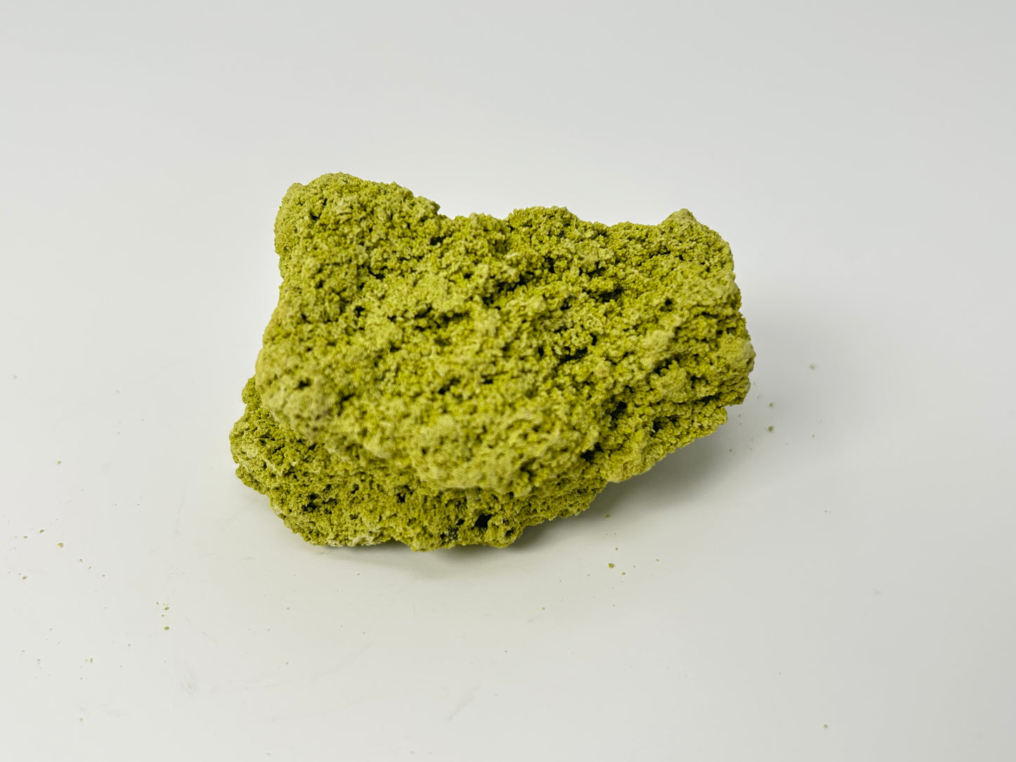 Nontronite (3", 77mm)
