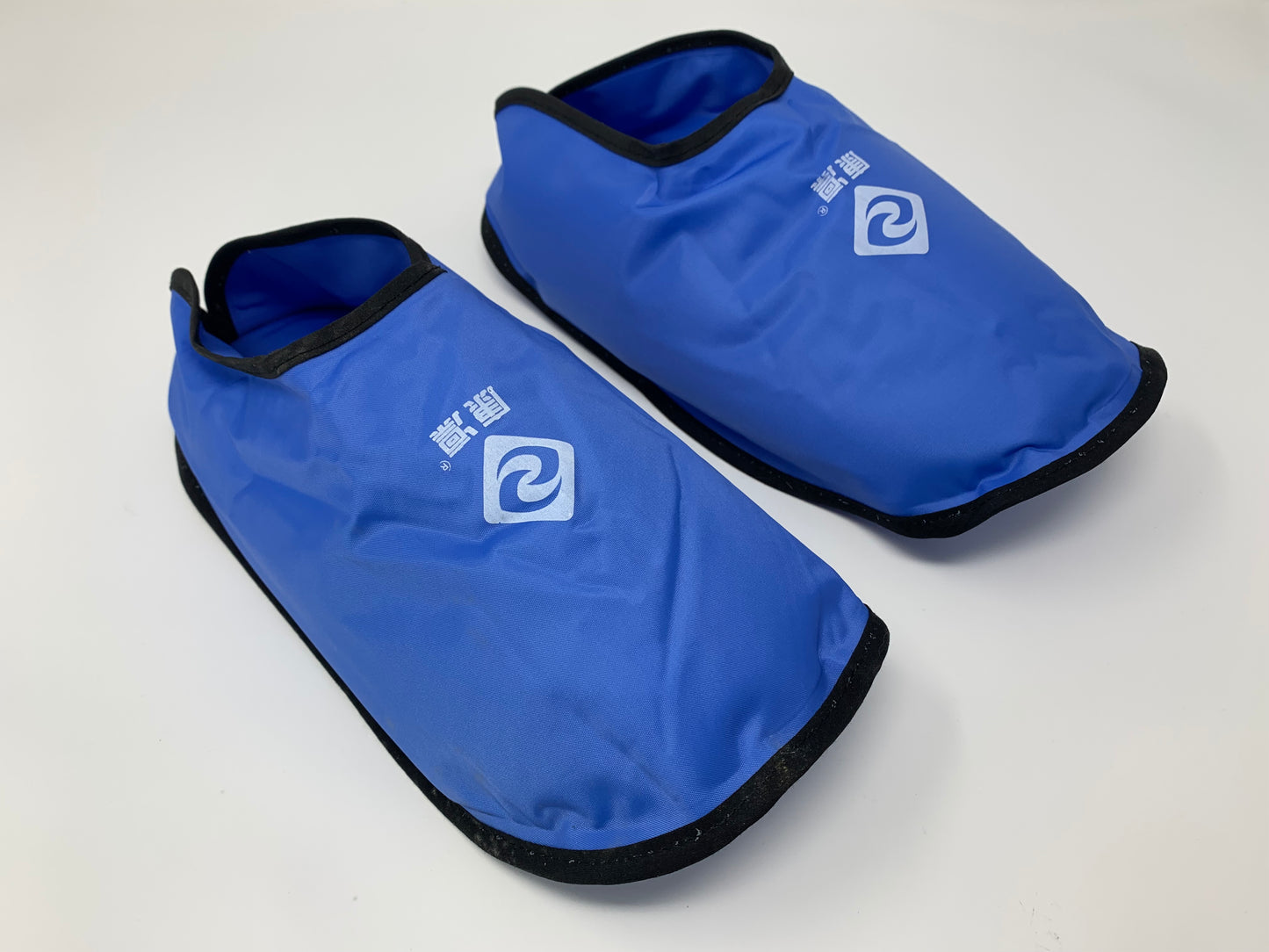 Set of 2 Hot/Cold Foot Packs