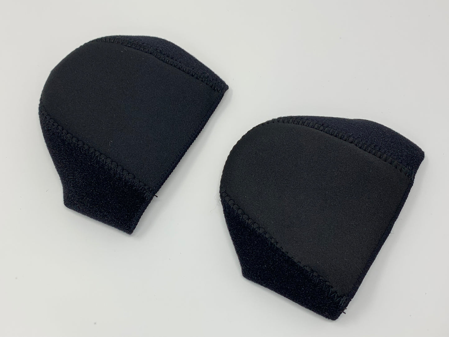 Pair of Plantar Fasciitis Heel Guards