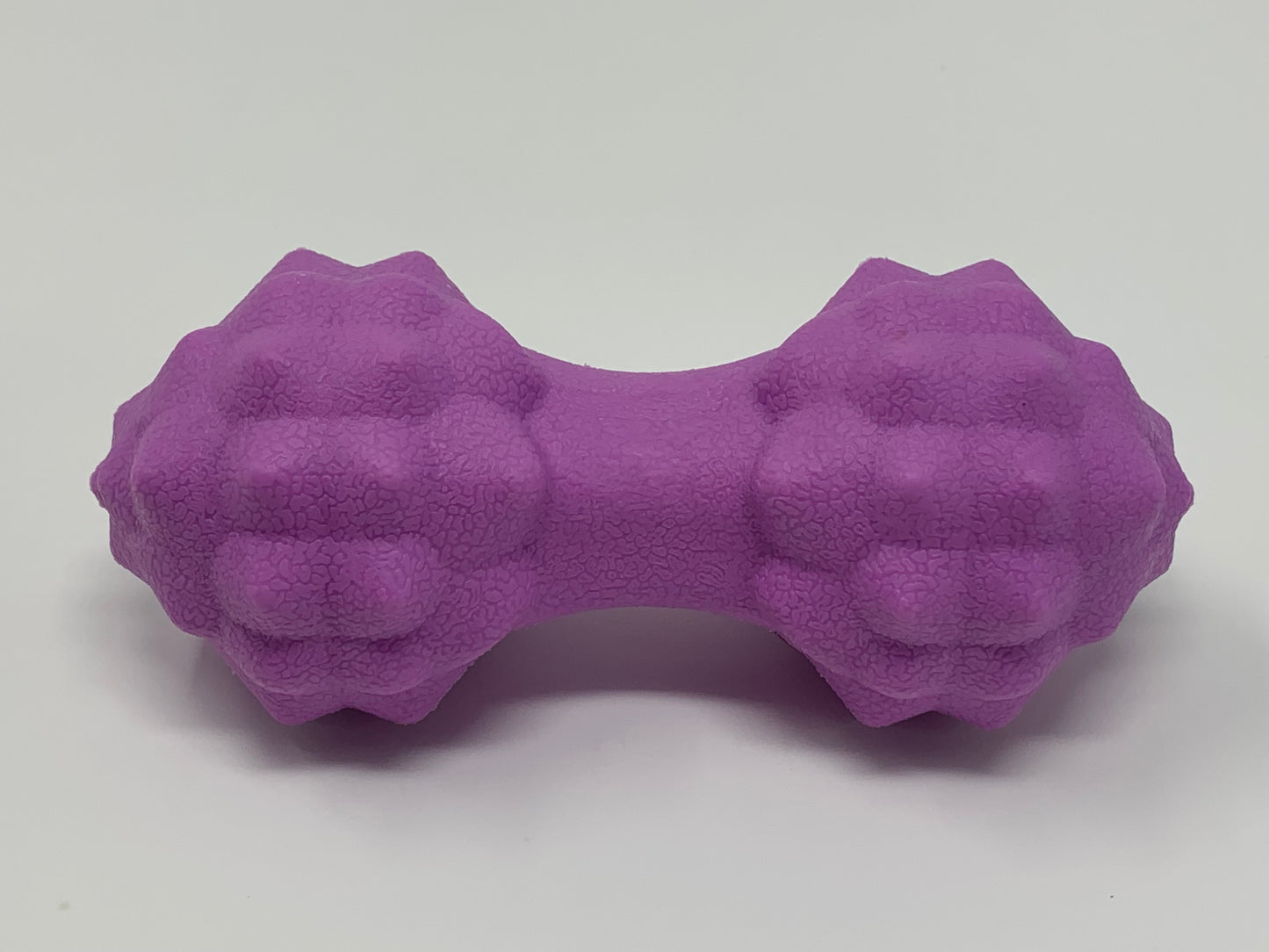 Firm Spiky Peanut Massage Ball