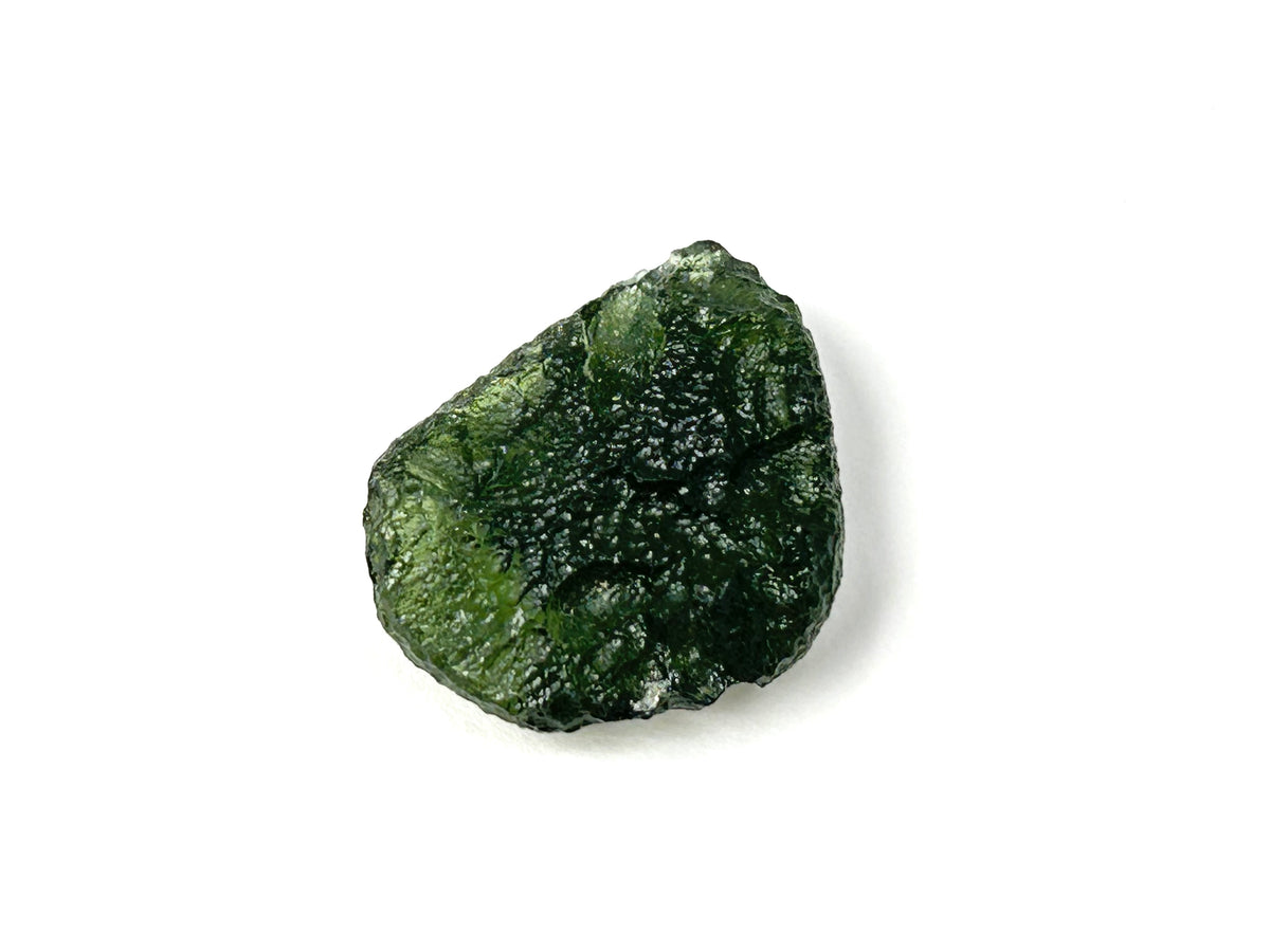 Moldavite #3