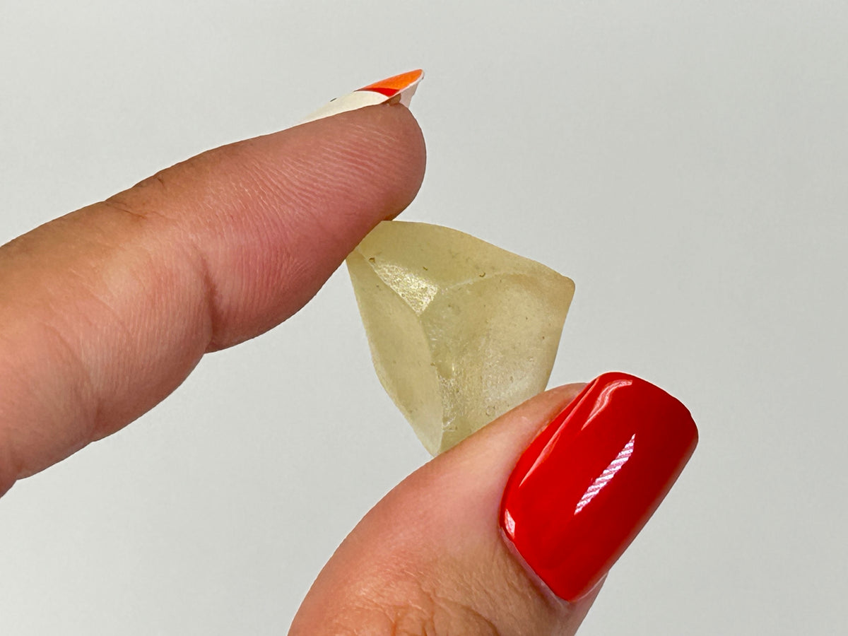 Libyan Desert Glass #3
