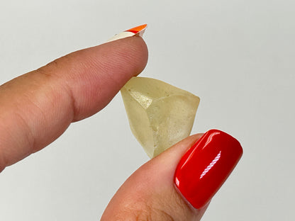 Libyan Desert Glass #3
