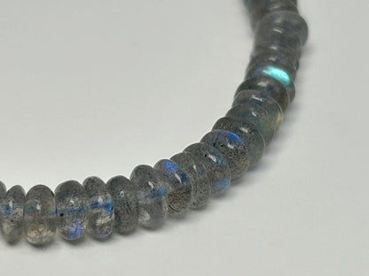 Labradorite Bracelet