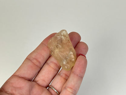 Libyan Desert Glass #10