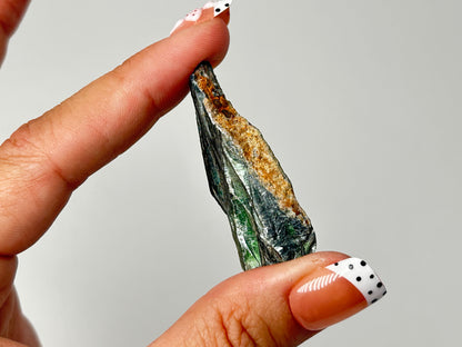 Vivianite (1.8", 46mm)