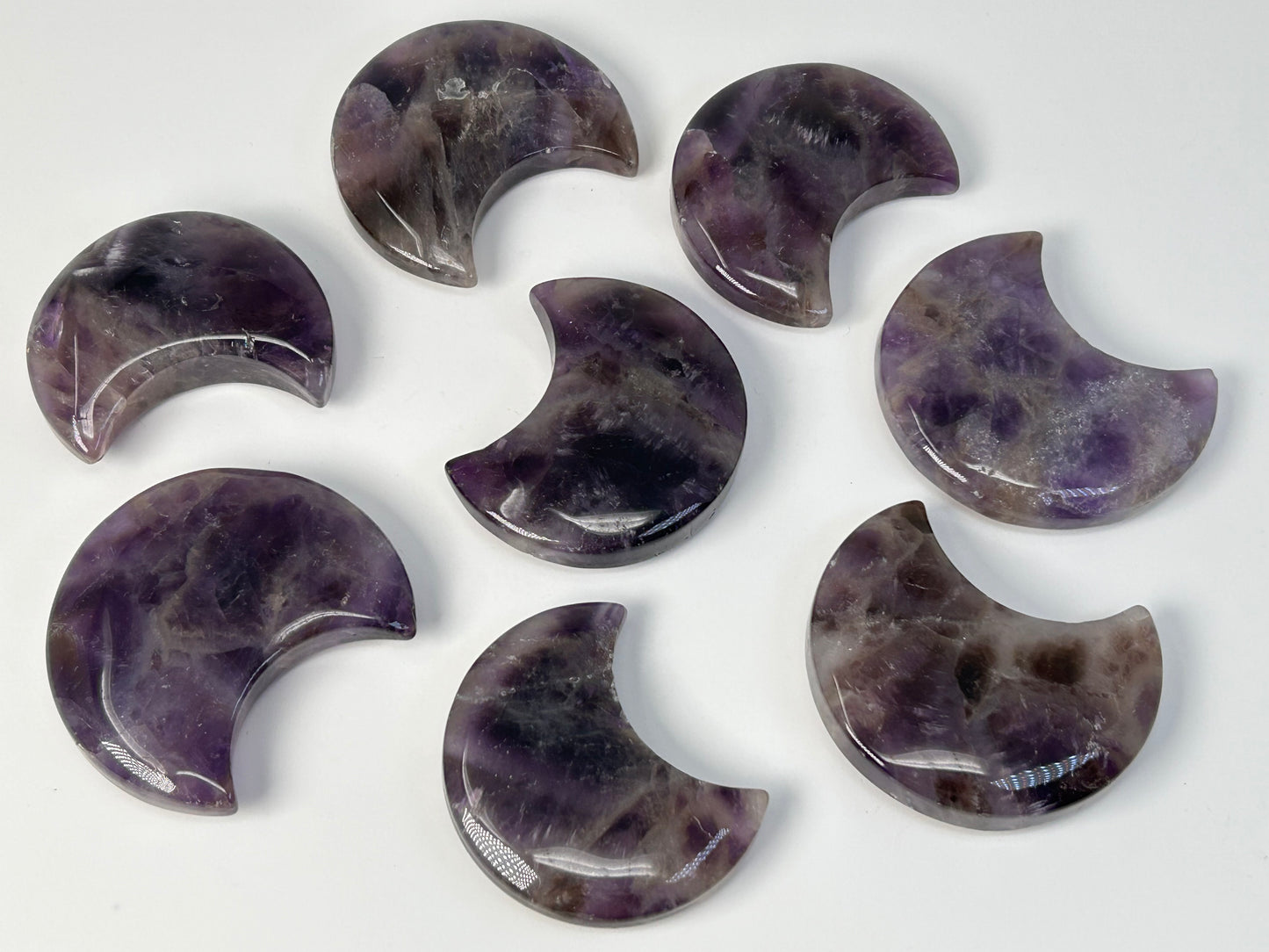 Amethyst Moon