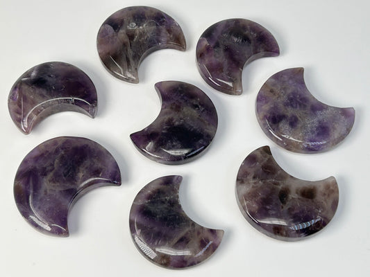 Amethyst Moon