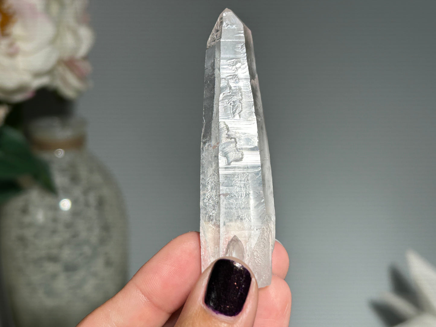 Lemurian Seed (3.2”, 82mm)