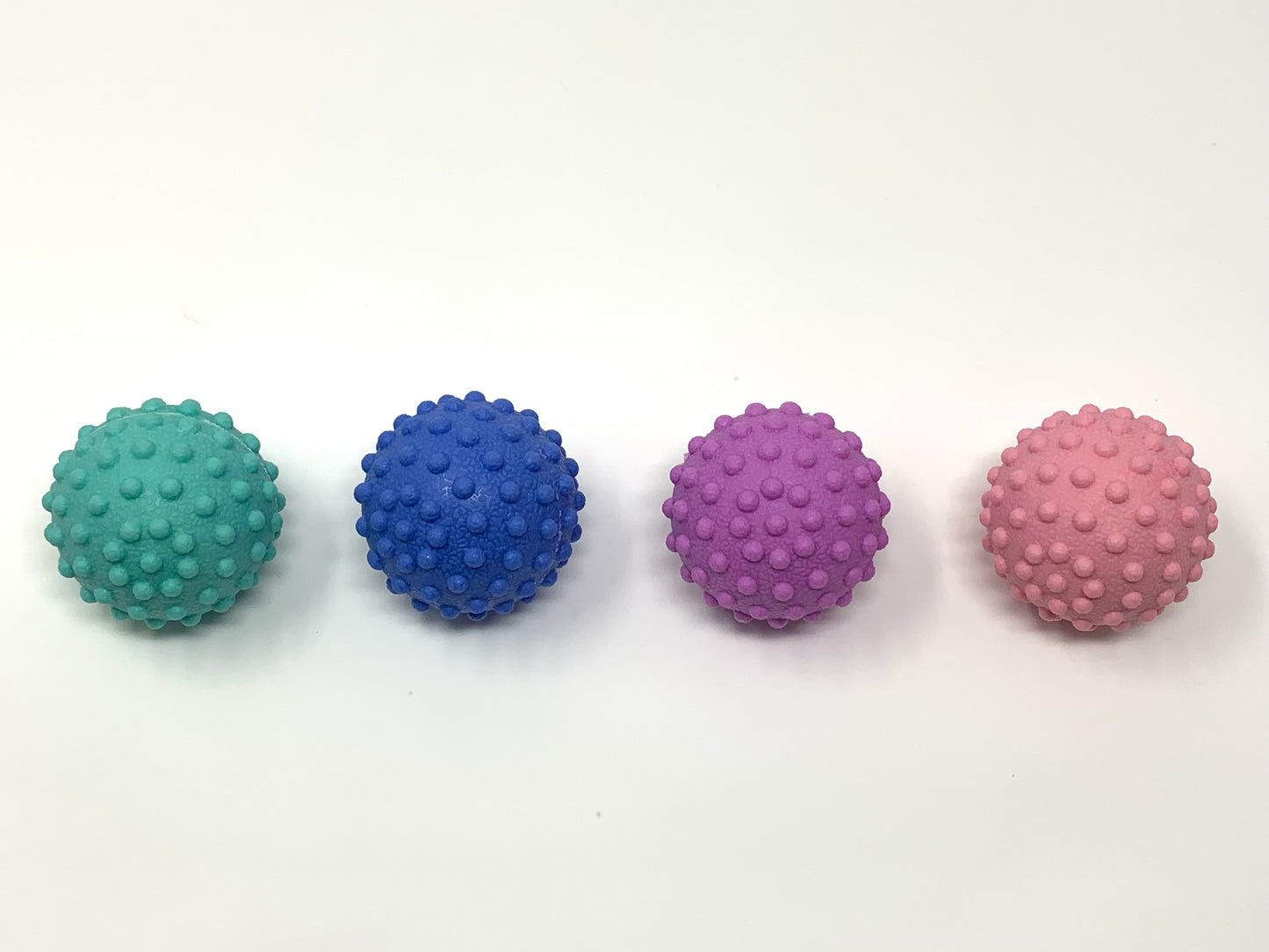 Firm Spiky Massage Ball