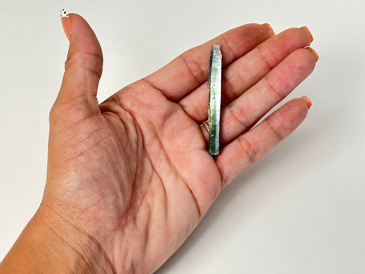 Vivianite (2.2", 55mm)