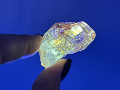 Petroleum Quartz (1.5", 37mm)