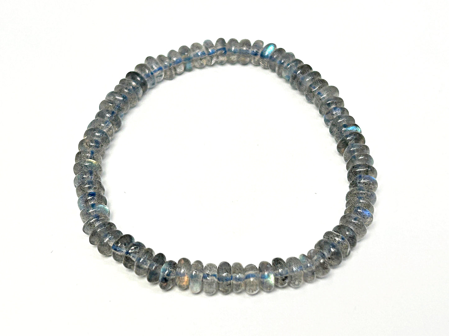 Labradorite Bracelet