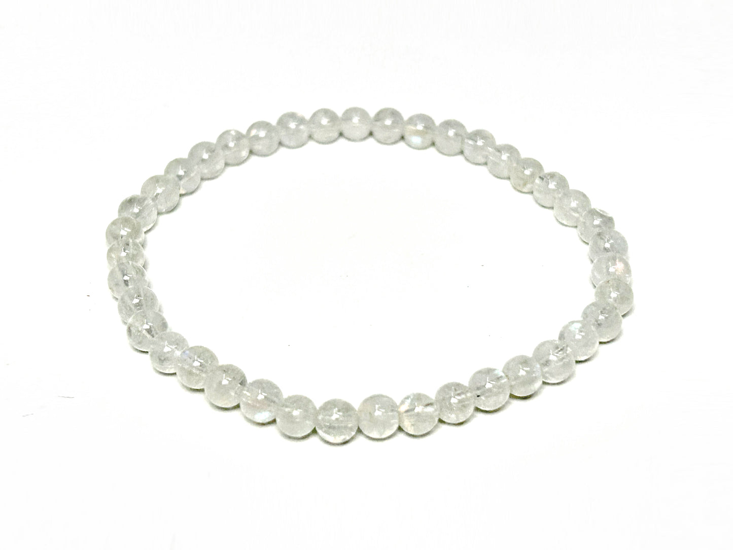 Rainbow Moonstone Premium Bracelet