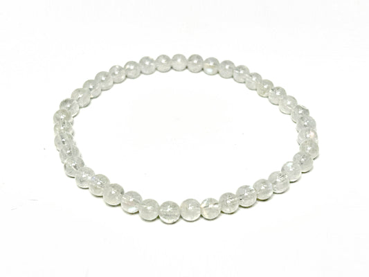 Rainbow Moonstone Premium Bracelet