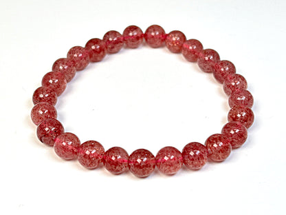 Red Aventurine Bracelet