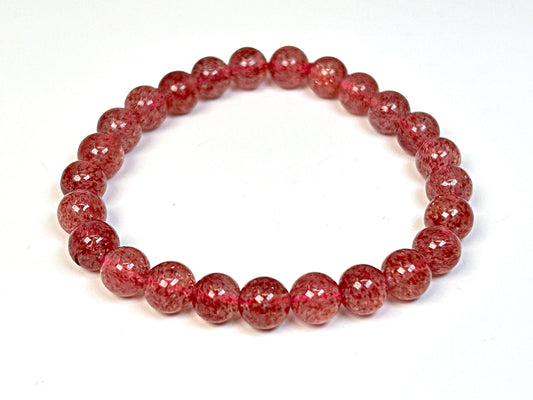 Red Aventurine Bracelet