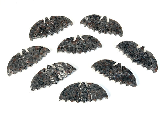 Yooperlite Bat