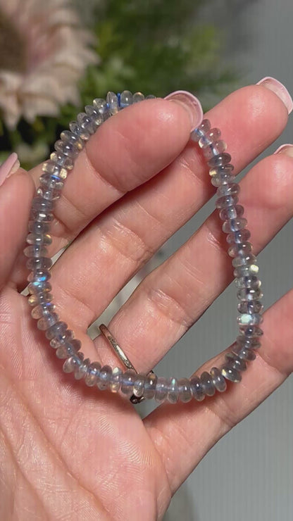 Labradorite Bracelet